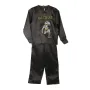 Костюм для хлопчика Babyland 140 см Чорний (SN-1055-Black)