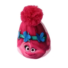 Шапка для девочки Dreamworks 52 см Розовый (GDG-1643-23-Pink)