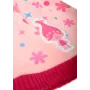 Шапка для девочки Dreamworks 54 см Розовый (GDG-1711-23-Pink)
