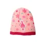 Шапка для девочки Dreamworks 54 см Розовый (GDG-1711-23-Pink)