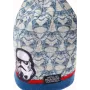 Шапка для мальчика Disney 52 см Серый (GDG-1014-24-Gray)