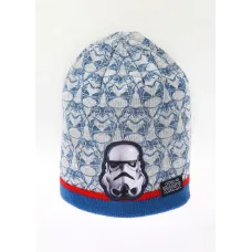 Шапка для хлопчика Disney 52 см Сірий (GDG-1014-24-Gray)