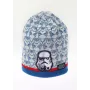 Шапка для мальчика Disney 52 см Серый (GDG-1014-24-Gray)