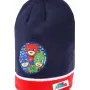 Шапка для хлопчика PJMASKS 54 см Синій (GDG-1023-24-Navy-blue)