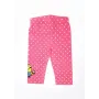Бриджи для девочки TV Mania 116 см Розовый (GDG-1821-08-Pink)