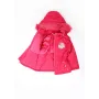 Куртка для девочки Disney 116 см Розовый (GDG-1545-09-Pink)