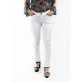 Штани для дівчинки Guess 170 см Білий (GDG-L7183-White)