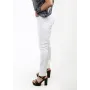 Штани для дівчинки Guess 170 см Білий (GDG-L7183-White)