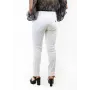 Штани для дівчинки Guess 170 см Білий (GDG-L7183-White)
