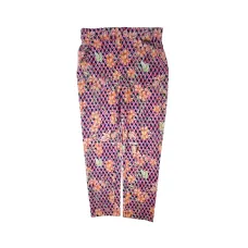 Штани для дівчинки Guess 128 см Рожевий (GDG-J71815-1-Pink)