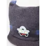 Шапка для мальчика PEPPER 38 см Синий (LMM-1038-Blue)