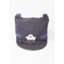 Шапка для мальчика PEPPER 38 см Синий (LMM-1038-Blue)