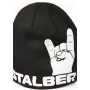 Шапка для мальчика Patrick 50 см Черный (LMM-1700-Black)