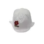 Шапка для дівчинки BEXA 38 см Білий (LMM-1613-White)