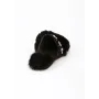 Тапочки жіночі Veritas 37 Чорний (LN-811-Black)