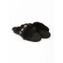 Тапочки жіночі Veritas 37 Чорний (LN-811-Black)