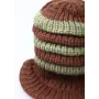Шапка для мальчика Raster 50 см Комбинированный (LN-181240-Combined)
