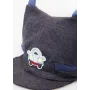 Шапка для мальчика Raster 40 см Синий (LN-131711-Blue)
