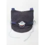 Шапка для мальчика Raster 40 см Синий (LN-131711-Blue)