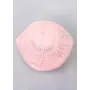 Шапка для девочки Onyx 50 см Розовый (LN-61512-Pink)