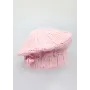 Шапка для девочки Onyx 50 см Розовый (LN-61512-Pink)