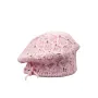 Шапка для девочки Onyx 50 см Розовый (LN-141511-Pink)