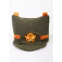 Шапка для мальчика Raster 40 см Хаки (LN-131656-Khaki)