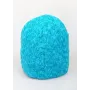 Шапка для дівчинки BEXA 46 см Блакитний (LN-191225-Blue)