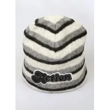 Шапка для хлопчика BEXA 50 см Сірий (LN-181028-Gray)