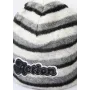 Шапка для мальчика BEXA 47 см Серый (LN-181028-Gray)