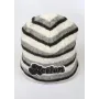 Шапка для мальчика BEXA 47 см Серый (LN-181028-Gray)