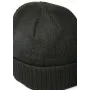 Шапка для мальчика MTP 54 см Черный (LN-181638-Black)