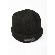 Шапка для мальчика MTP 50 см Черный (LN-151629-Black)