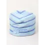 Шапка для хлопчика BEXA 47 см Блакитний (LN-113322-Blue)