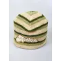 Шапка для мальчика BEXA 50 см Зеленый (LN-181052-Green)