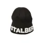 Шапка для мальчика MTP 50 см Черный (LN-151128-Black)