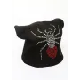 Шапка для девочки MTP 56 см Черный (LN-151351-Black)