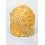 Шапка для девочки BEXA 47 см Комбинированный (LN-191209-Combined)