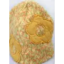 Шапка для девочки BEXA 47 см Комбинированный (LN-191209-Combined)