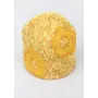 Шапка для девочки BEXA 47 см Комбинированный (LN-191209-Combined)