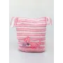 Шапка для девочки Onyx 42 см Розовый (LN-141612-Pink)