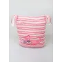 Шапка для девочки Onyx 42 см Розовый (LN-141612-Pink)