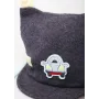 Шапка для мальчика Raster 40 см Синий (LN-131720-Blue)