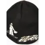 Шапка для мальчика MTP 52 см Черный (LN-1255-Black)