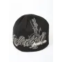 Шапка для мальчика MTP 50 см Черный (LN-211050-Black)