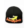 Шапка для мальчика MTP 52 см Черный (LN-151038-Black)