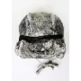 Шапка для девочки Raster 44 см Серый (LN-164722-Gray)