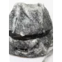 Шапка для девочки Raster 44 см Серый (LN-164722-Gray)