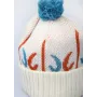 Шапка для мальчика Colin's 50 см Молочный (LN-141215-Lactic)