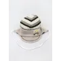 Шапка для мальчика BEXA 44 см Серый (LN-141006-Gray)